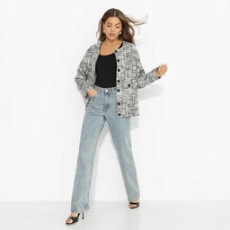 Бомбер в стиле Шанель, Стиль вне времени - Charutti фото 8