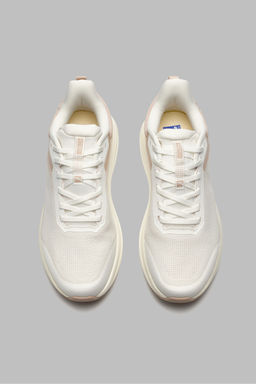 Кроссовки для тренинга Белый/Серый EBUFFER 14 - Anta фото 5