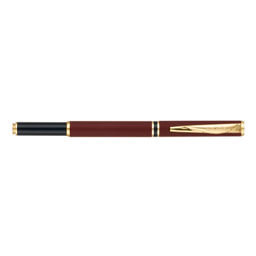 Ручка 2 в 1 шариковая и перьевая Pierre Cardin коллекция 2 в 1 | COMBI PEN PC2022BFP - Cross фото 3