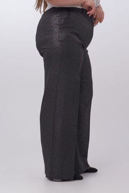 Брюки Luxury Moda 1401 черный
