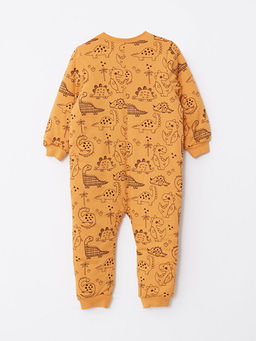 2.5 Tog Elyafl? K?z Bebek Uyku Tulumu - Waikiki фото 2