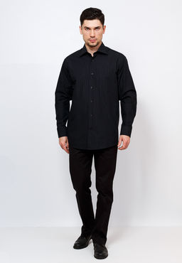 Сорочка мужская длинный рукав GREG 341/311/51  фото 10