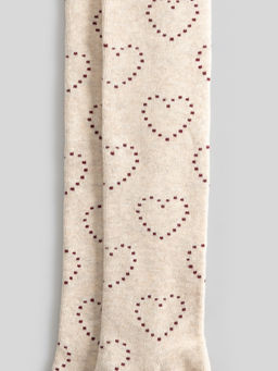 ACOOLA / Колготки детские Revekka бежевый  фото 2