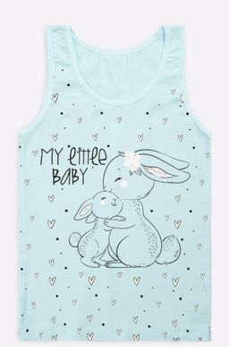 Майка для девочки Donella  фото 5