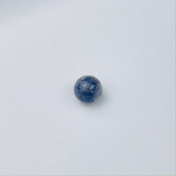 Бусины для украшений из Иолита (5 шт)