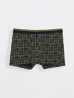 DIWARI SHAPE MSH 866 (в коробке) navy-yellow