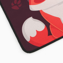 Коврик придверный «Что смотришь?», 40×60 см