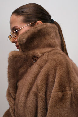 73619/W26 Пальто