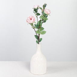 Цветок искусственный Роза 68 см / W06506 /уп 60/480/ - Галеонтрейд фото 12