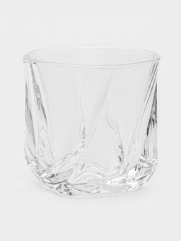 Стаканы, 310 мл, d=9 см, h=9 см, набор 6 шт., стекло, прозрачные