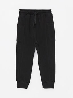 Beli Lastikli Basic Erkek Bebek Jogger E?ofman Alt? - Waikiki фото 2