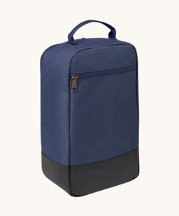 Сумка для обуви JOGEL DIVISION Pro Shoebag, темно синий