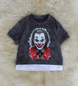 Футболка «Джек»