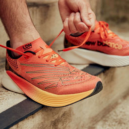 New Balance / Кроссовки  фото 7