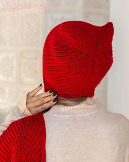 S 1156 Чепчик (56-58)