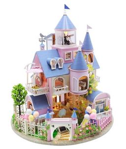 Румбокс, интерьерный конструктор