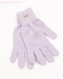 056-TGg Перчатки для девочки (14-16 лет)
