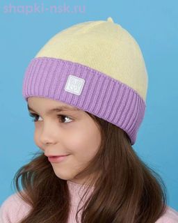 11182 MGH (50-52) Шапка - Marhatter фото 4