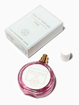 Туалетная вода женская Dream & Sense Znak of Perfume Pink, 100 мл