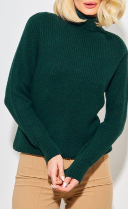 Свитер TP322-15705 pine - Primm фото 2