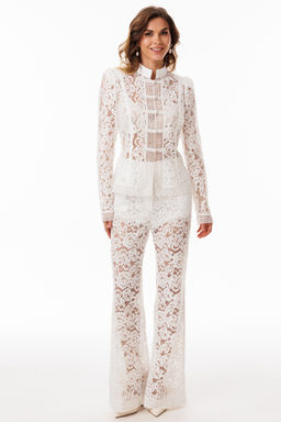 Блузка 3067 - Eola фото 6