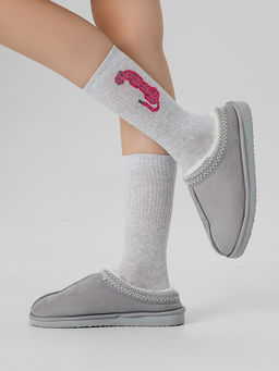 Цена за 5 пар! НОСКИ ЖЕНСКИЕ