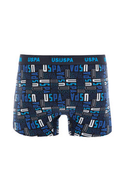 Мужской комплект боксеров из трех предметов Неожиданная скидка в корзине - U.s. polo assn фото 6