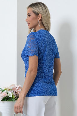 Блузка 41956 - Avili фото 9