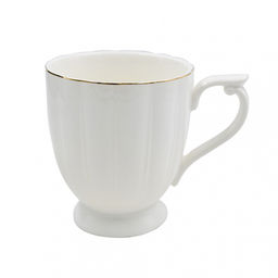 Кружка 350 мл Lavenir "Пломбир" 470-300 фарфор арт. 00113599