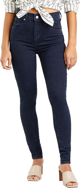 Джинсы женские