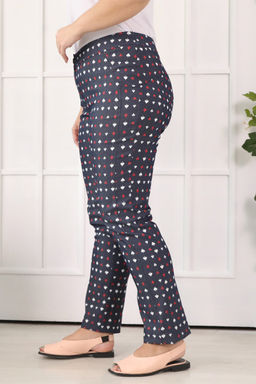 Брюки Б5-3308/3 - Wisell фото 5