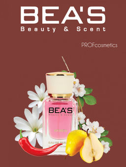 Парфюм Beas 25 ml W 563  women