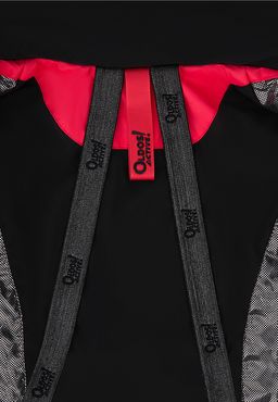 Куртка д/жен. Лаки - Oldos фото 9