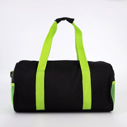 Сумка детская спортивная Футбол, 40 х 20 х 20см - NAZAMOK KIDS фото 9