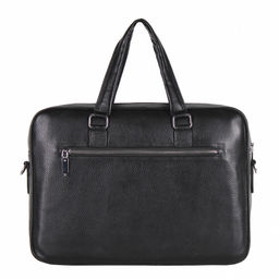 Портфель 66239H black Heanbag