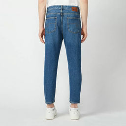 Брюки джинсовые Relaxed Tapered / Lee Cooper