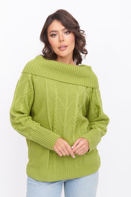 Джемпер В 297 - Злата Стиль фото 15