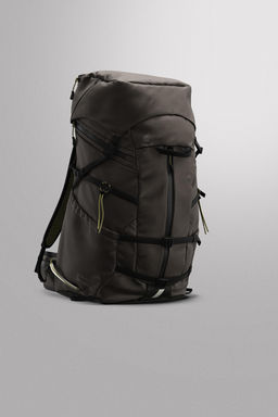 SKI SPORTS BACKPACK - Zara фото 5