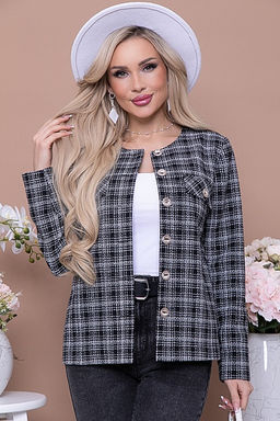 Жакет 8190 - Avili фото 2