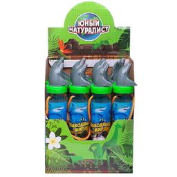 Игровой набор ABtoys Юный натуралист в тубе Подводный мир  фото 4