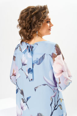 Комбинезон Romanovich Style 1-2517 мультиколор фото 289