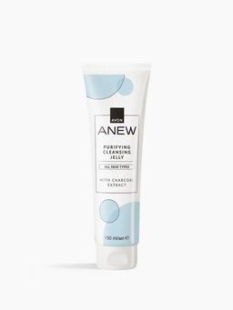 Гель-желе для умывания, 150 мл - Avon фото 2