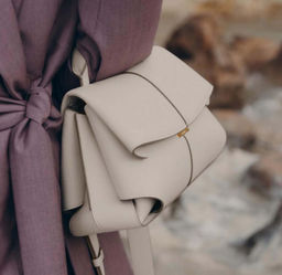 Сумка A-PL-1003-Brown