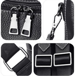 Bags Рюкзак / кожа / 0095