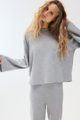 Jersey oversize - H&m фото 14