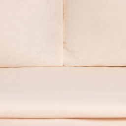 Постельное бельё Этель Евро Жемчужная пыль 200х215, 220х240, 50х70-2 шт, 100% хлопок, бязь 125г/м2 фото 4