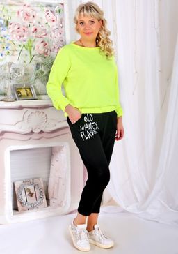 Брюки Бинго