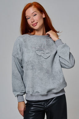 67189 толстовка женская