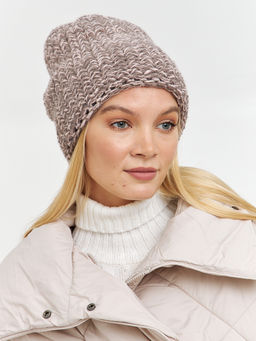 шапка женская