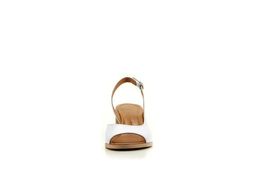 Босоножки EDART 6009.624 w. white